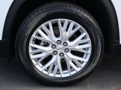 New 2026 GMC Acadia Elevation w/ Elevation Premium Package image 24