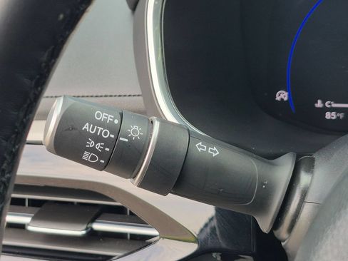 Certified 2025 Acura MDX SH-AWD w/ Technology Package image 19