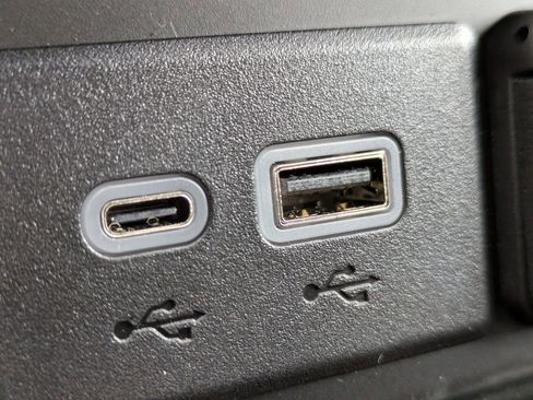 New 2026 Chevrolet Silverado 1500 Custom Trail Boss image 22