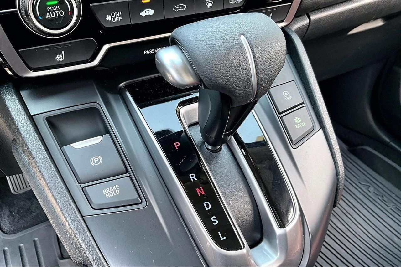 Used 2022 Honda CR-V EX image 30
