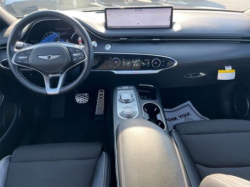 Used 2025 Genesis GV70 2.5T w/ Sport Prestige Package image 23