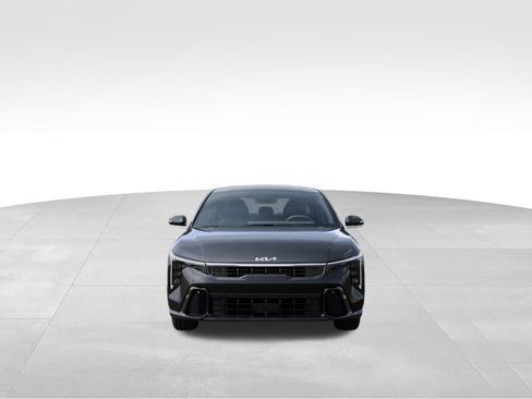 New 2025 Kia K4 GT-Line w/ GT-Line Premium Package image 2
