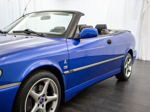 Used 2000 Saab 9-3 Viggen image 31