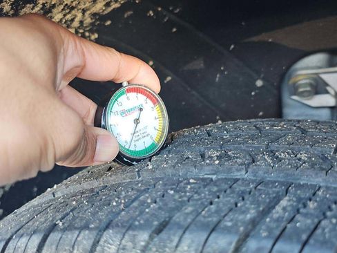 Used 2020 Hyundai Santa Fe SEL image 63