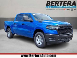 New 2026 RAM 1500 Tradesman AWD/4WD video 1