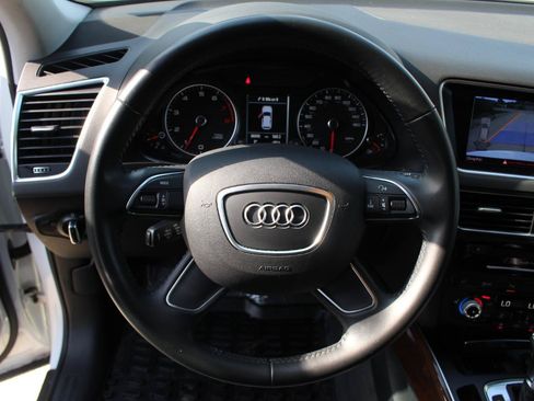 Used 2017 Audi Q5 2.0T Premium AWD/4WD image 20