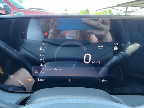 New 2026 Buick Encore GX Sport Touring w/ Advanced Technology Package image 24