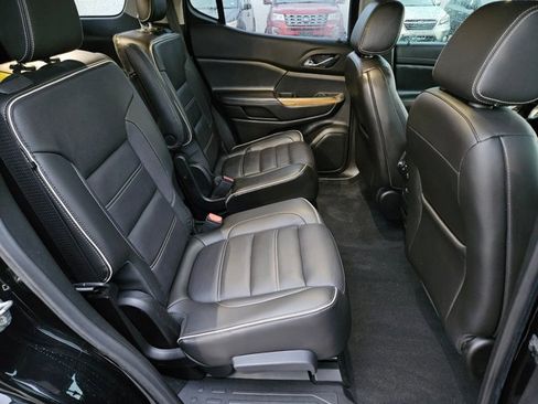 Used 2019 GMC Acadia Denali w/ Technology Package image 24