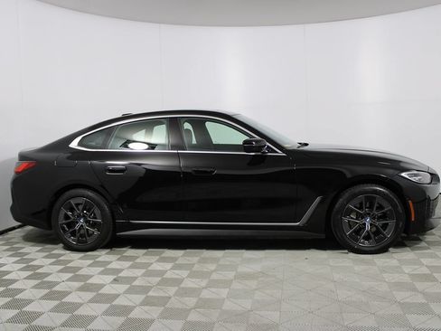 Used 2023 BMW i4 eDrive35 w/ Premium Package RWD image 36