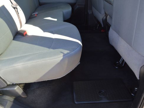 Used 2017 RAM 2500 SLT image 22