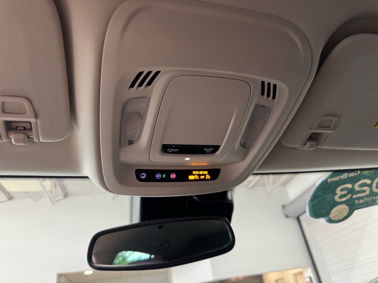 Certified 2023 Buick Envision Preferred AWD/4WD image 21