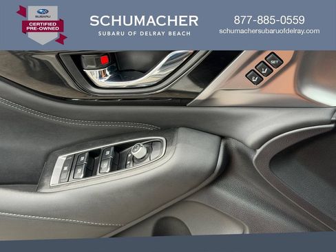 Certified 2024 Subaru Outback Limited AWD/4WD image 27