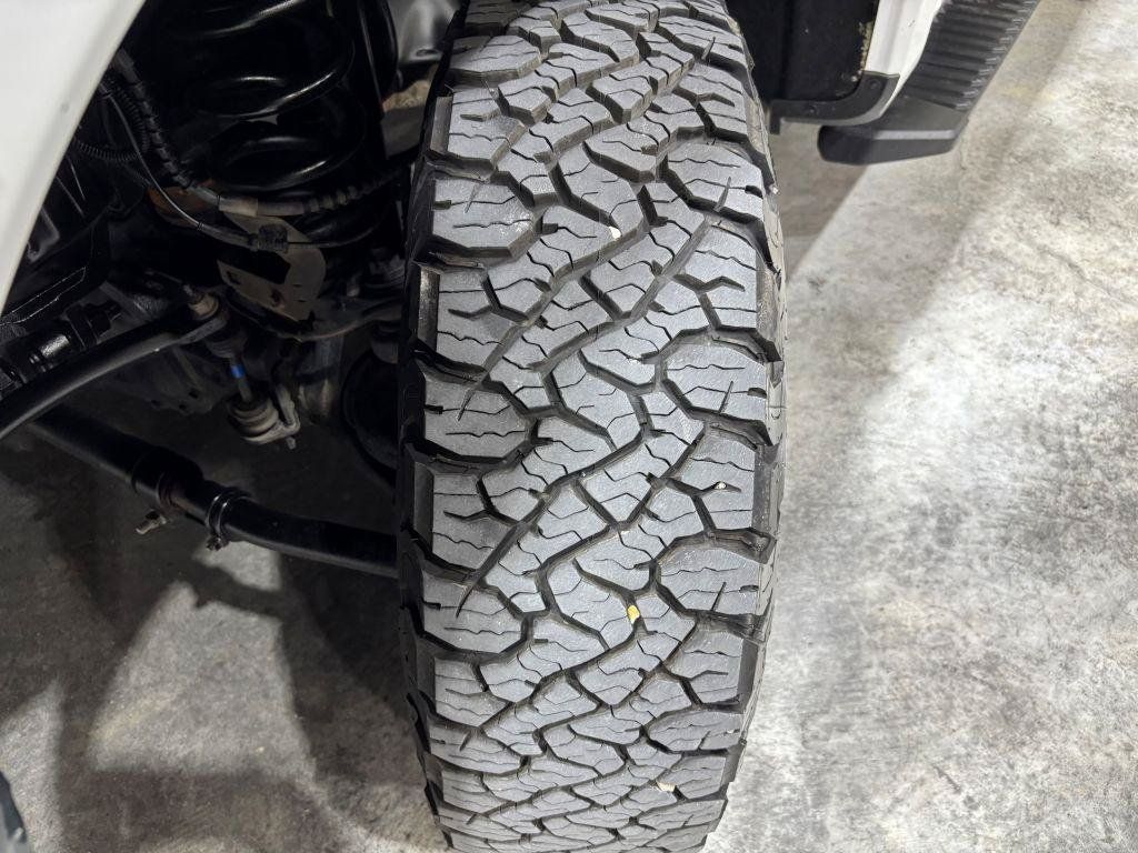Used 2019 Ford F250 XL w/ Power Equipment Group AWD/4WD image 27