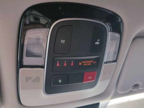 Used 2024 Hyundai Tucson SEL image 24