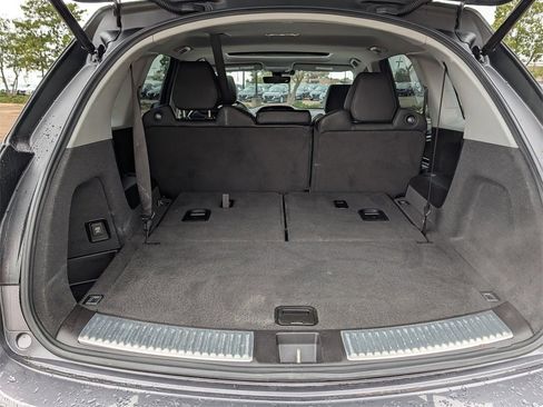 Used 2019 Acura MDX FWD image 33