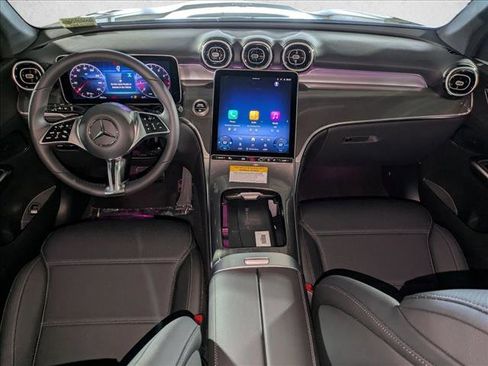 New 2026 Mercedes-Benz GLC 300 image 15