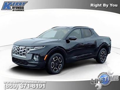 Used 2022 Hyundai Santa Cruz SEL w/ Activity Package