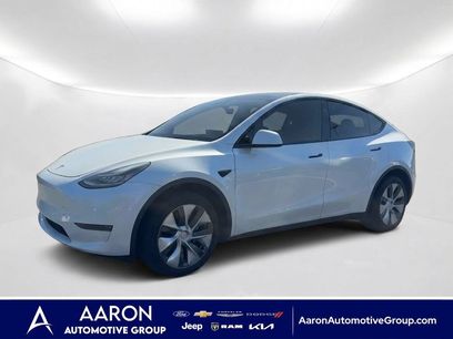 Used 2023 Tesla Model Y Long Range