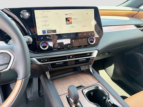 New 2026 Lexus RX 350 Premium Plus image 29