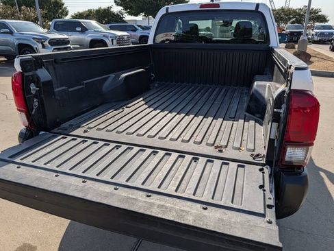 Used 2022 Toyota Tacoma SR RWD image 24