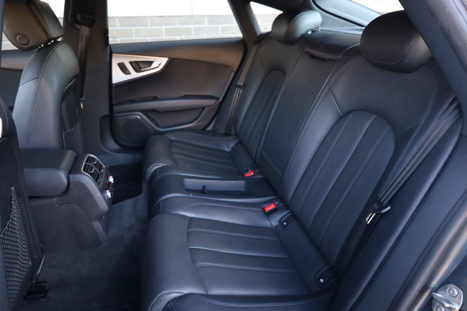 Used 2012 Audi A7 3.0T Prestige AWD/4WD image 23