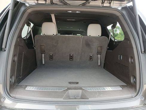 Certified 2021 Chevrolet Suburban Z71 AWD/4WD image 27