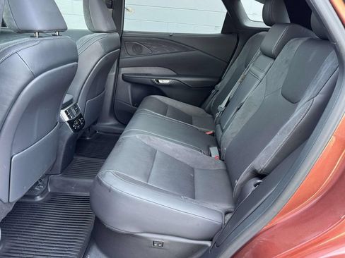 Used 2023 Lexus RX 350 FWD w/ Accessory Package (Z1) image 17