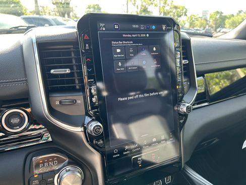 New 2026 RAM 1500 Laramie image 31