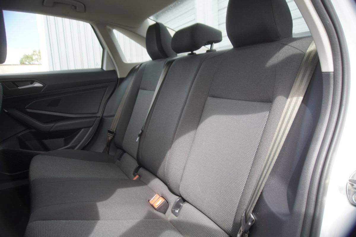Used 2019 Volkswagen Jetta S FWD image 11