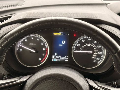 Used 2022 Subaru Forester Premium image 34