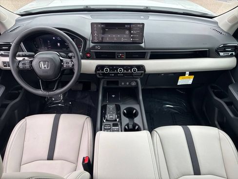 New 2026 Honda Passport RTL image 13