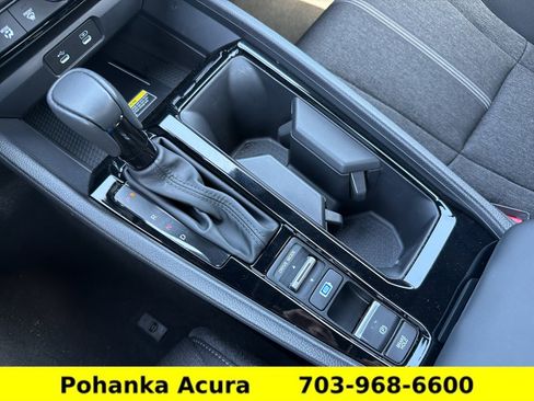 Used 2025 Honda Accord Sport image 15