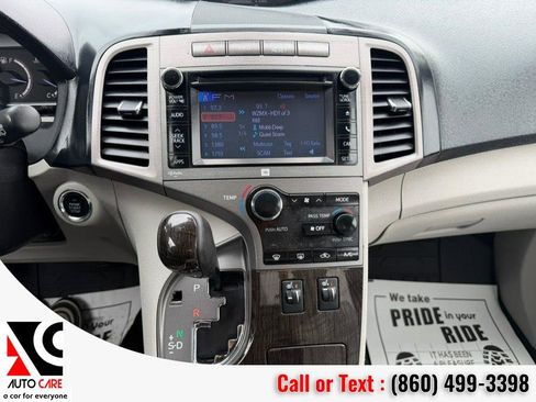 Used 2014 Toyota Venza XLE w/ XLE Premium Package AWD/4WD image 23