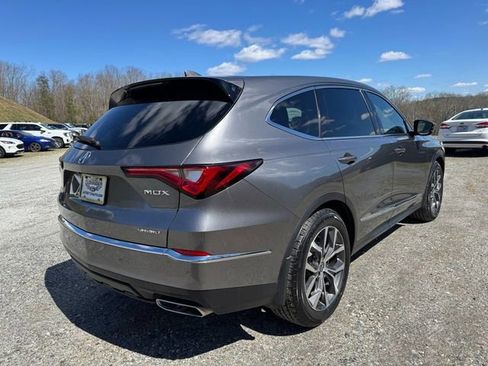 Used 2023 Acura MDX SH-AWD w/ Technology Package image 10