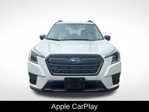 Used 2024 Subaru Forester AWD/4WD image 9