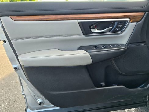 Certified 2022 Honda CR-V Touring image 20