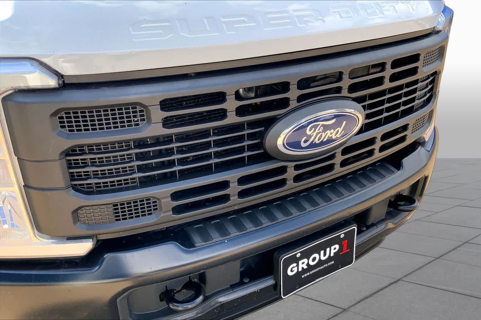 Used 2024 Ford F250 XL RWD image 29