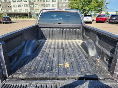 Used 2013 Ford F150 XLT w/ XLT Chrome Pkg AWD/4WD image 27