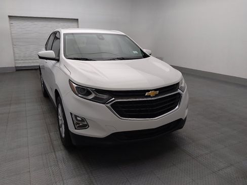Used 2020 Chevrolet Equinox LT FWD image 14