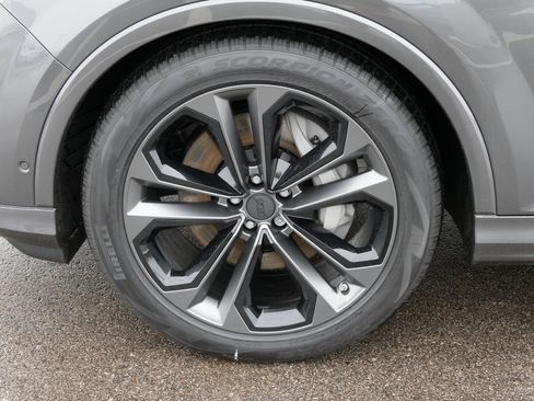 New 2026 Audi Q7 3.0T Premium Plus image 4