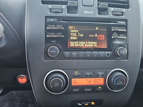 Used 2013 Nissan Leaf S w/ Charger Pkg image 15