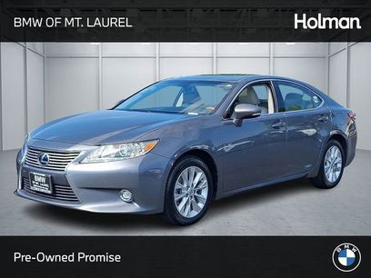 Used 2015 Lexus ES 300h