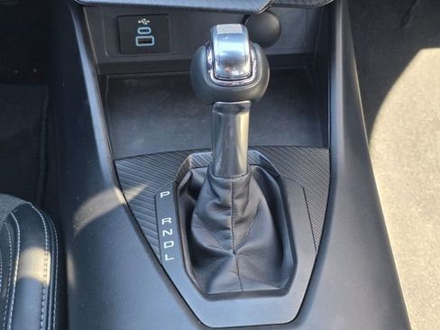 Used 2024 Ford Mustang Coupe image 25