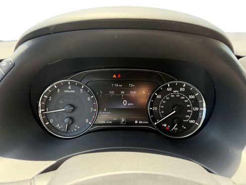 Used 2023 INFINITI QX80 Premium Select w/ Cargo Package AWD/4WD image 35
