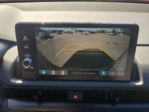 Used 2024 Honda CR-V Sport-L image 32