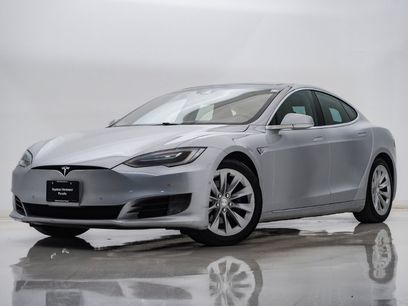 Used 2016 Tesla Model S 60D
