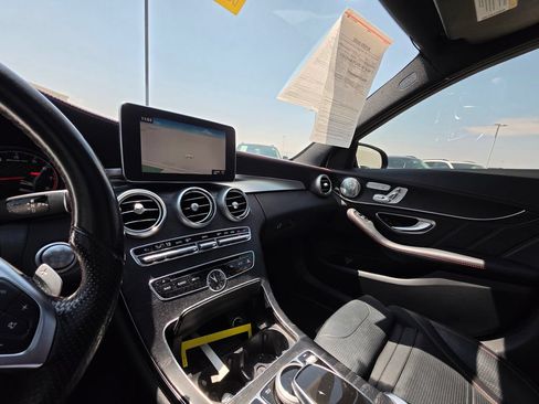 Used 2017 Mercedes-Benz C 43 AMG 4MATIC Sedan image 12