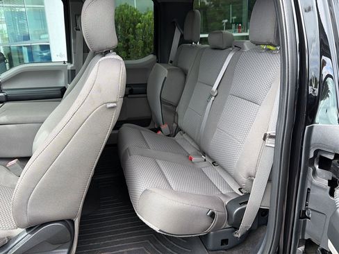 Used 2020 Ford F150 XLT AWD/4WD image 11