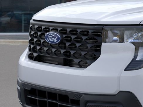 New 2026 Ford Maverick XL FWD image 19