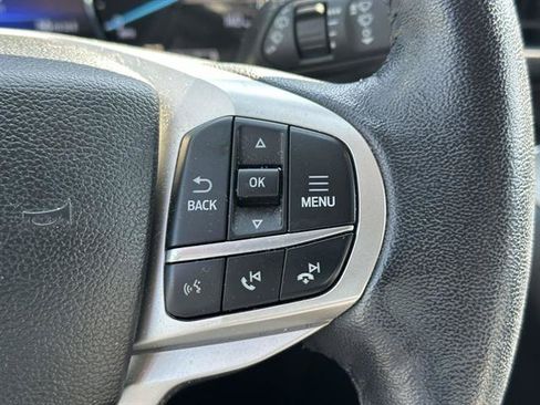 Used 2023 Ford Explorer XLT w/ Equipment Group 202A AWD/4WD image 38